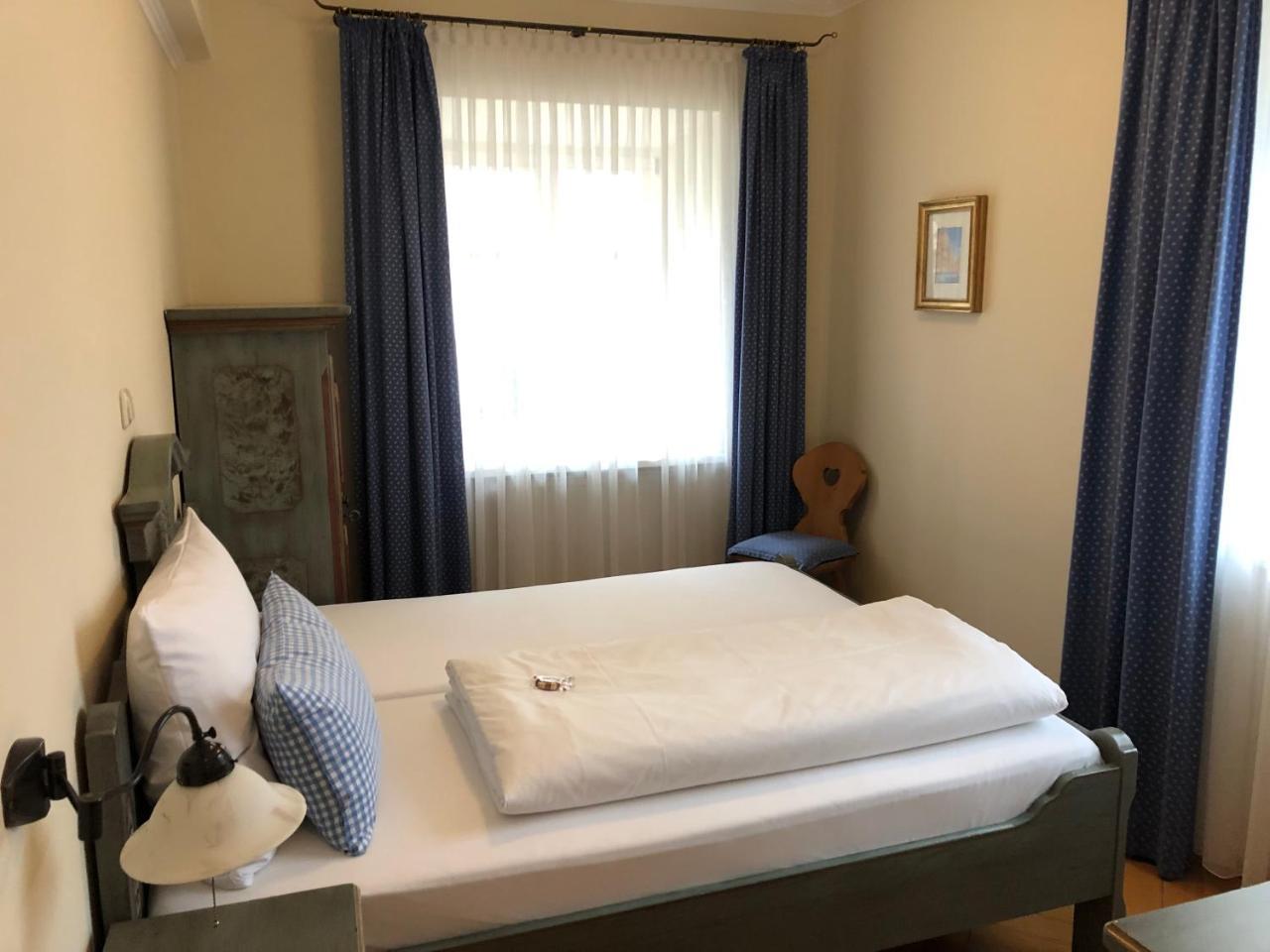 Brauereigasthof Und Hotel Maierbraeu Altomünster Quarto foto