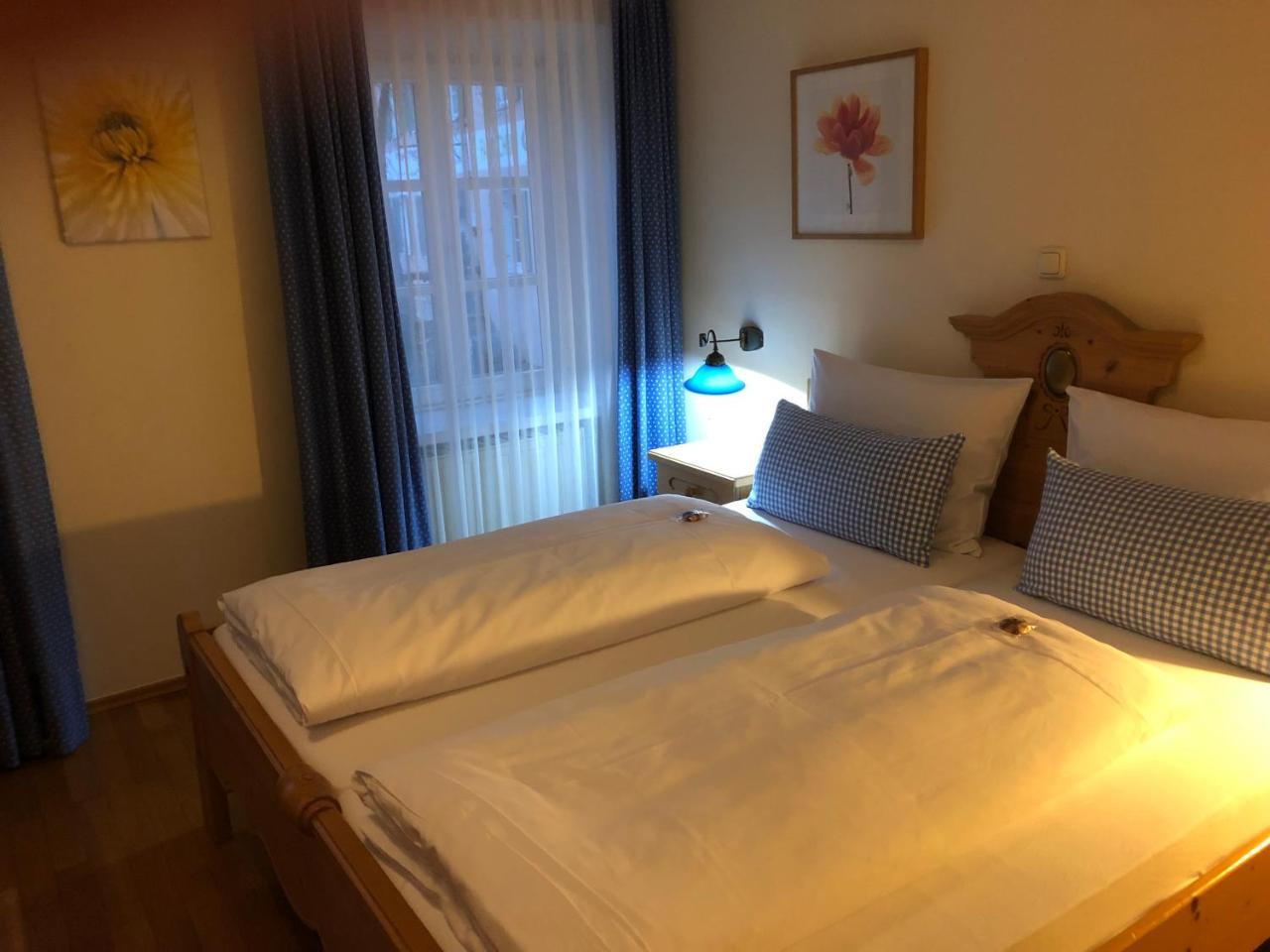 Brauereigasthof Und Hotel Maierbraeu Altomünster Quarto foto